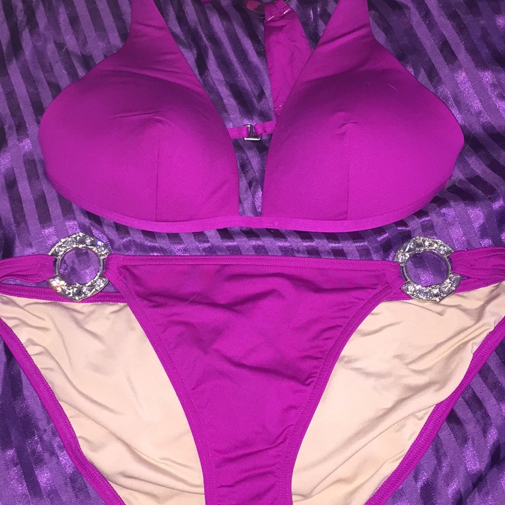 Baiting suit
